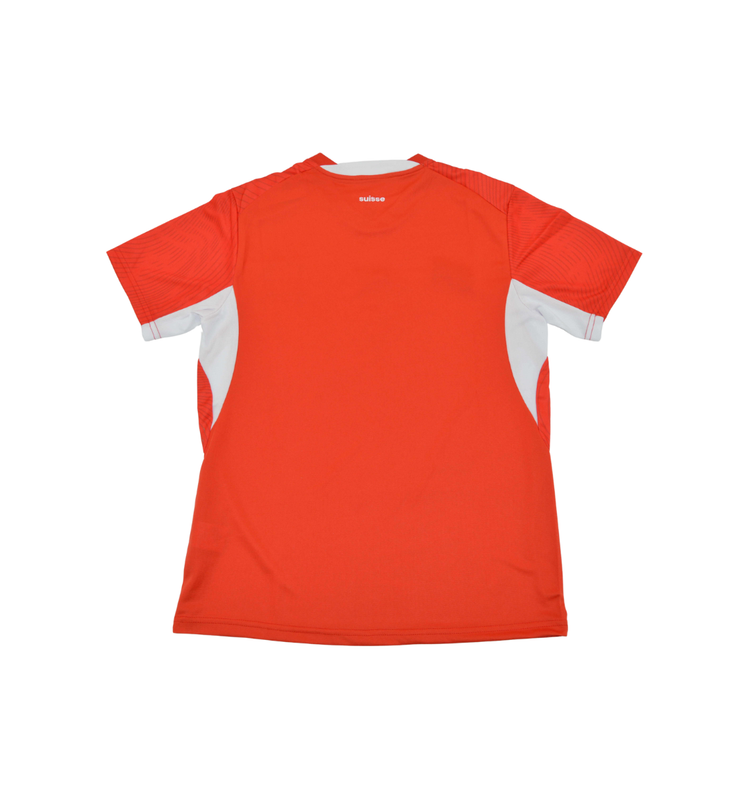 Switzerland 2026 Home - view 2