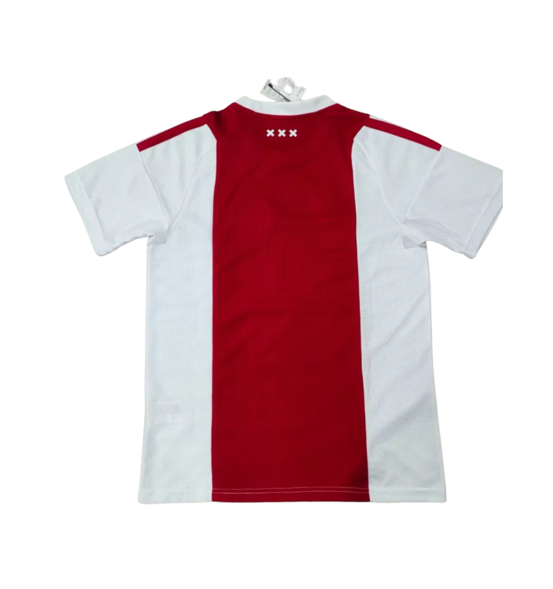 AFC Ajax 2026/2027 Home - view 2