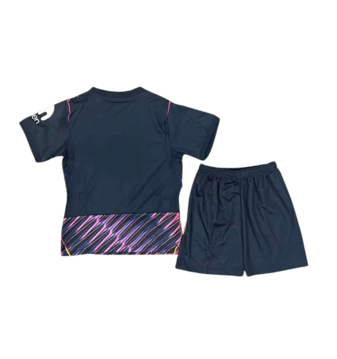 Tottenham Hotspur 2026/2027 Away Set (Adults and Kids) - view 2