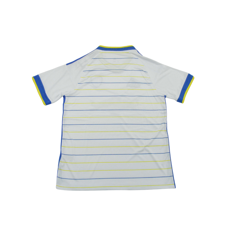 Leeds United 2026/2027 Home 商品画像