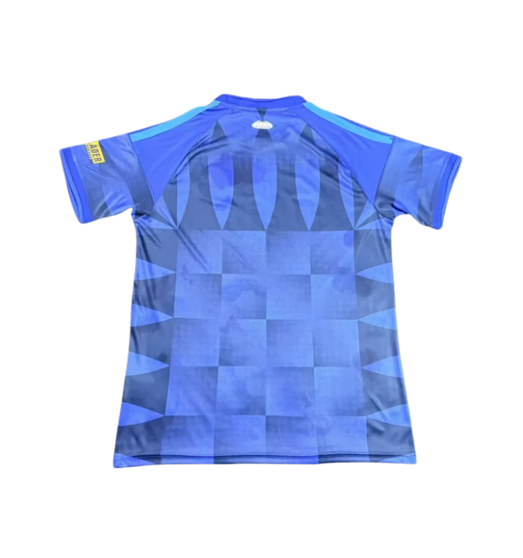 Schalke 04 2026/2027 Home - view 2