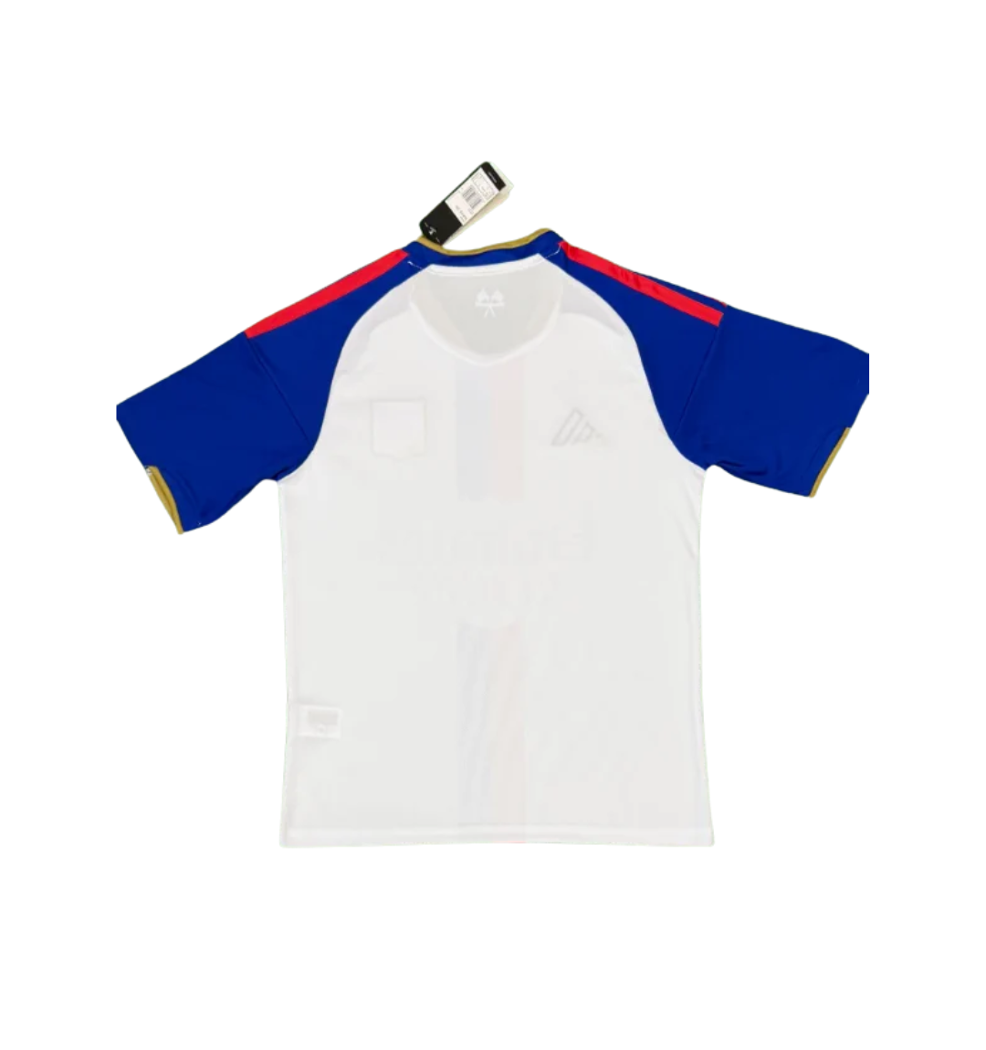 Olympique Lyonnais 2026/2027 Home - view 2