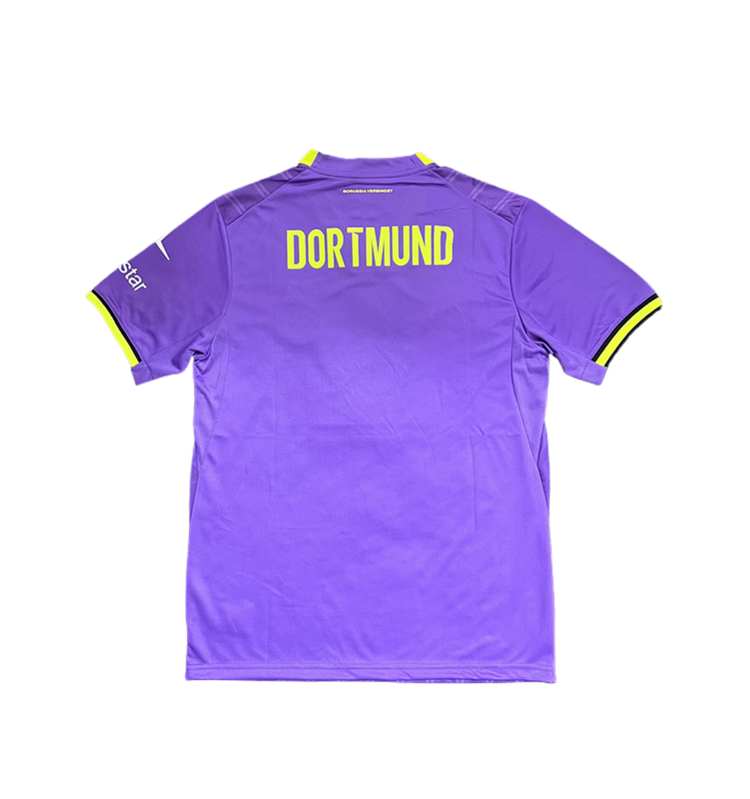 Dortmund 2026/2027 Third - view 2