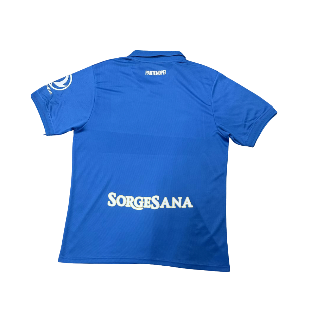 Napoli 2026/2027 Home - view 2