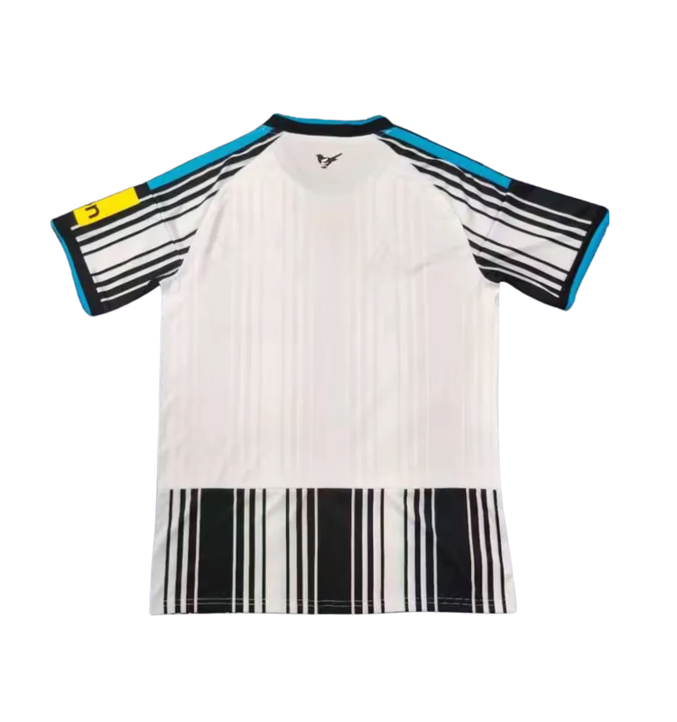 Newcastle United 2026/2027 Home - view 2