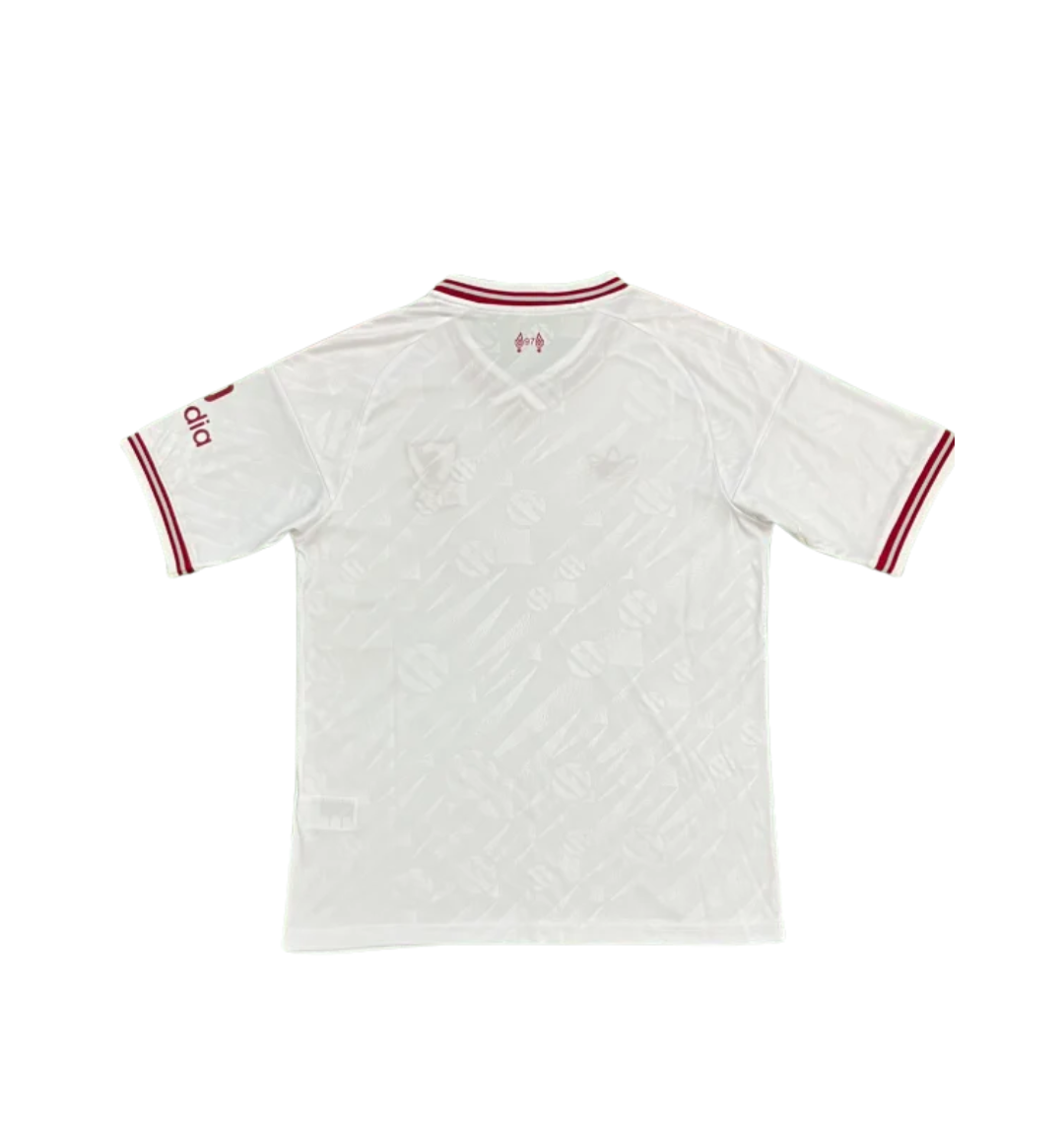 Liverpool 2026/2027 Away - view 2