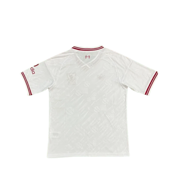 Liverpool 2026/2027 Away - view 2