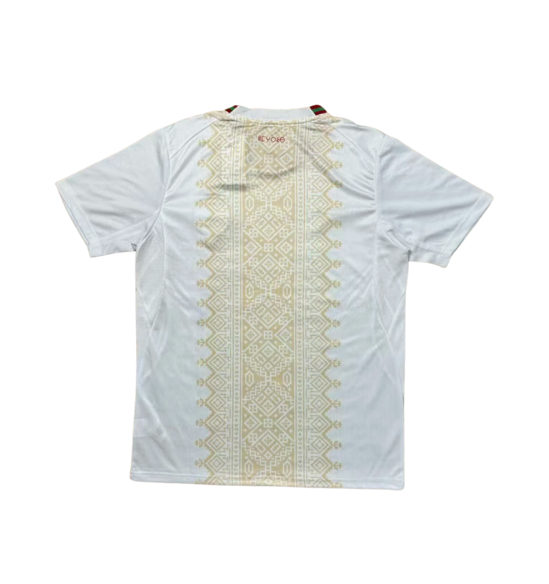 Morocco 2026 Away - view 2