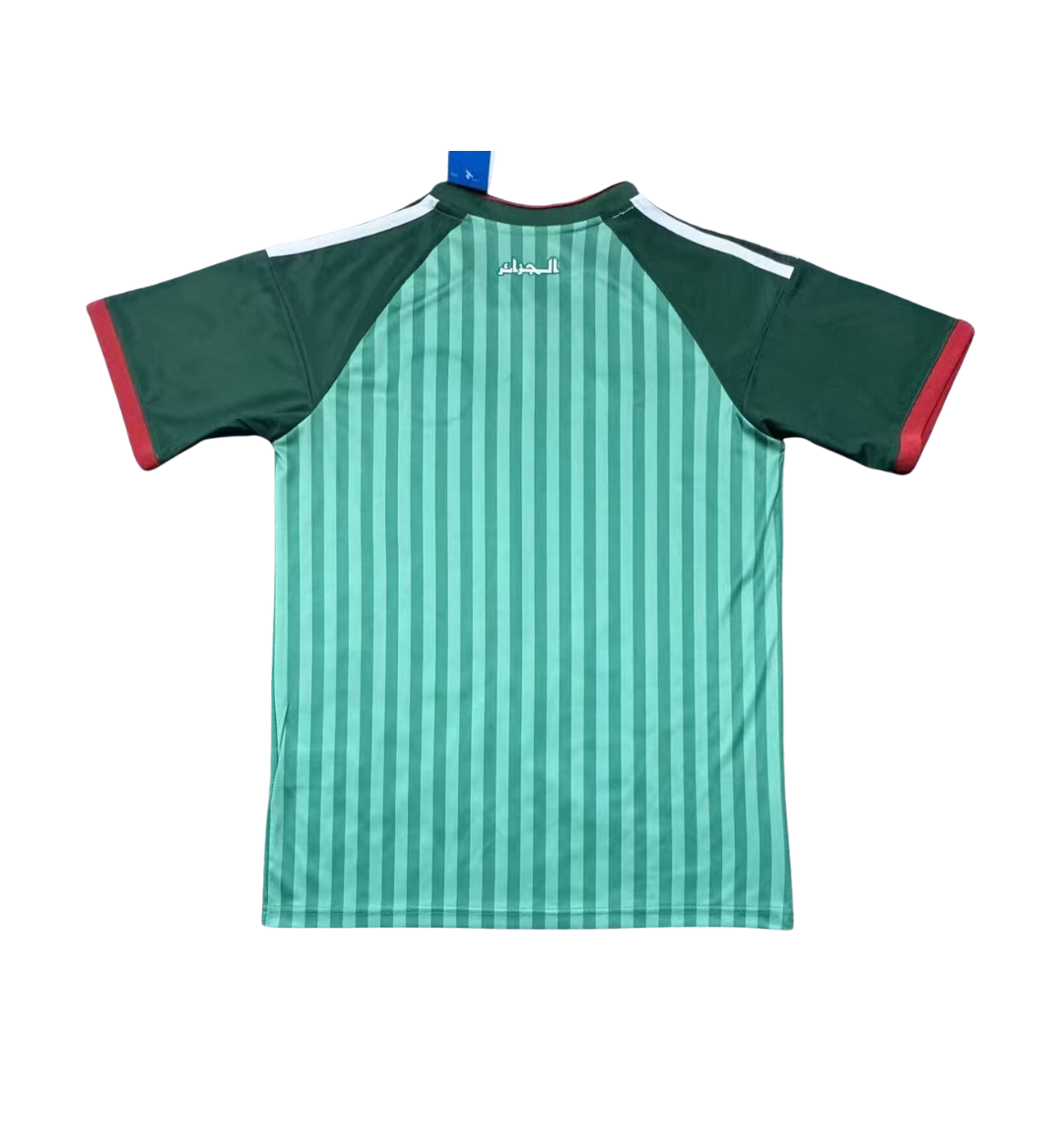 Algeria 2026 Away - view 2