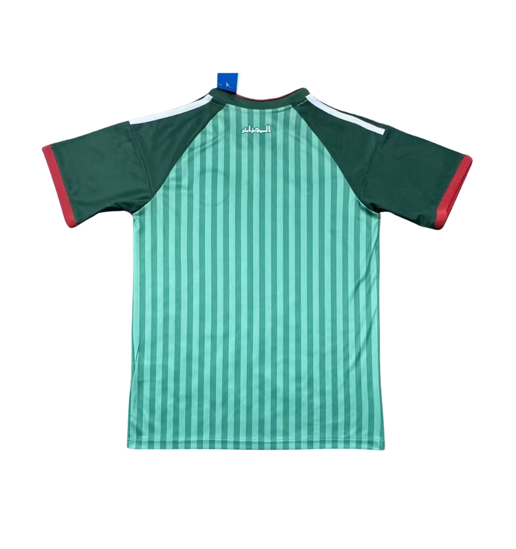Algeria 2026 Away - view 2