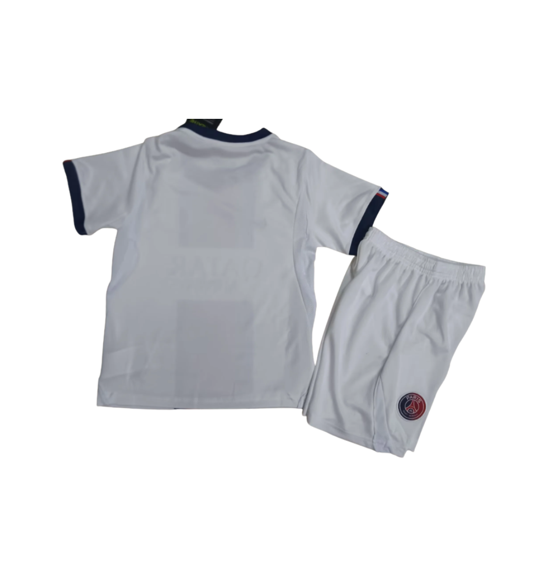 PSG 2026/2027 Away Set (Adults and Kids) - view 2