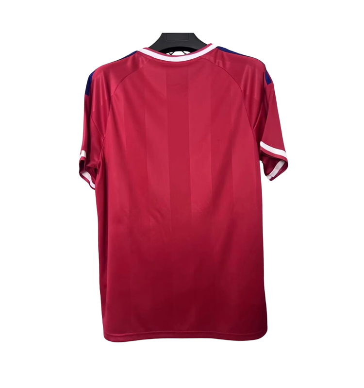 Olympique Lyonnais 2026/2027 Away - view 2