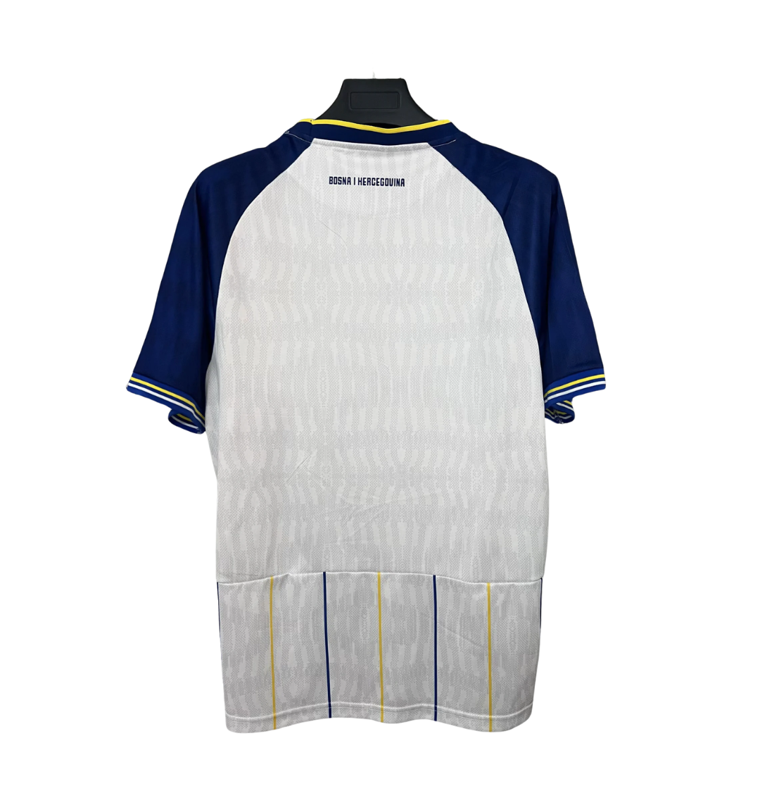Bosnia 2026 Away - view 2