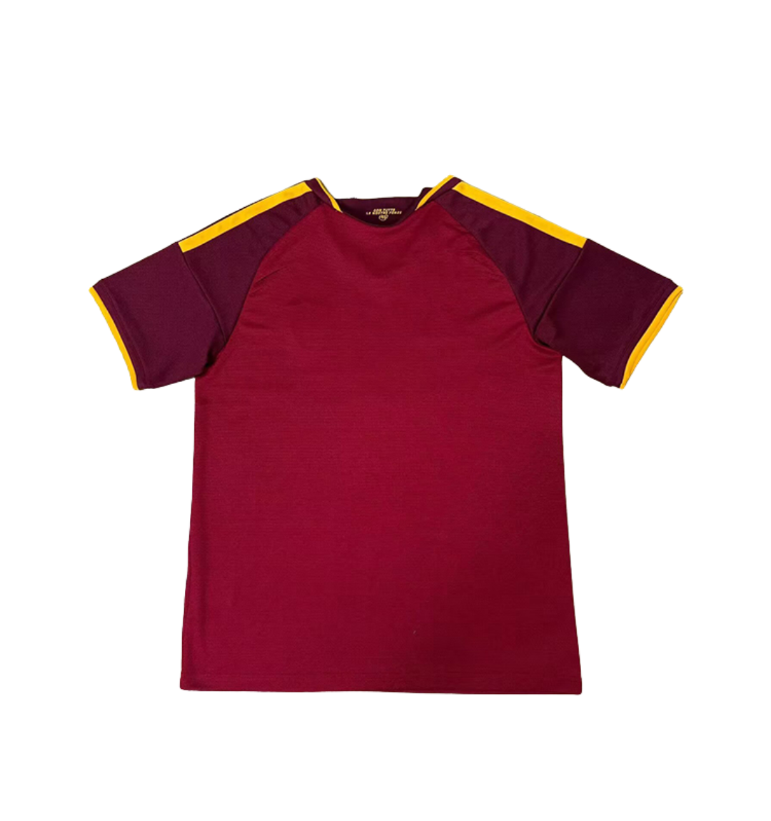 AS Roma 2026/2027 Home - view 2