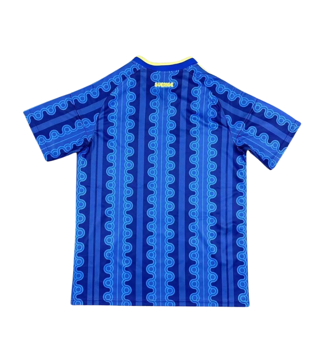 Sweden 2026 Away - view 2