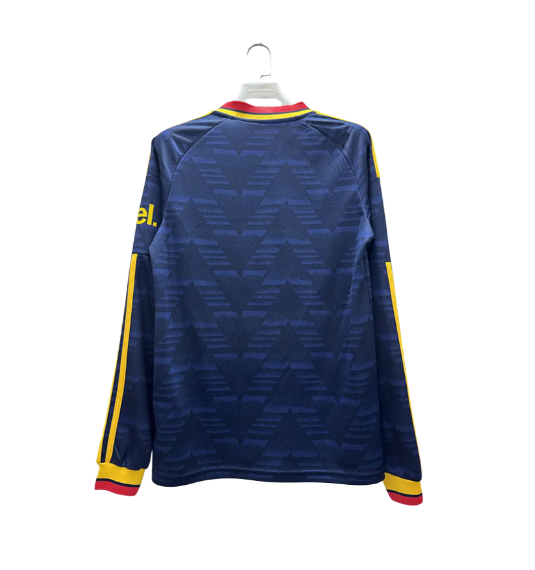 Arsenal 2026/2027 Away Long Sleeve - view 2