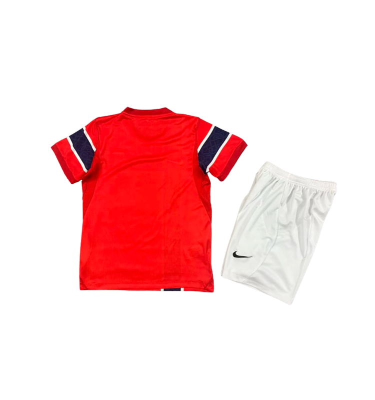 Norway 2026 Home Set (Adults and Kids) - view 2