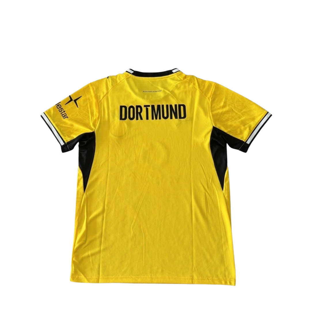 Dortmund 2026/2027 Home - view 2