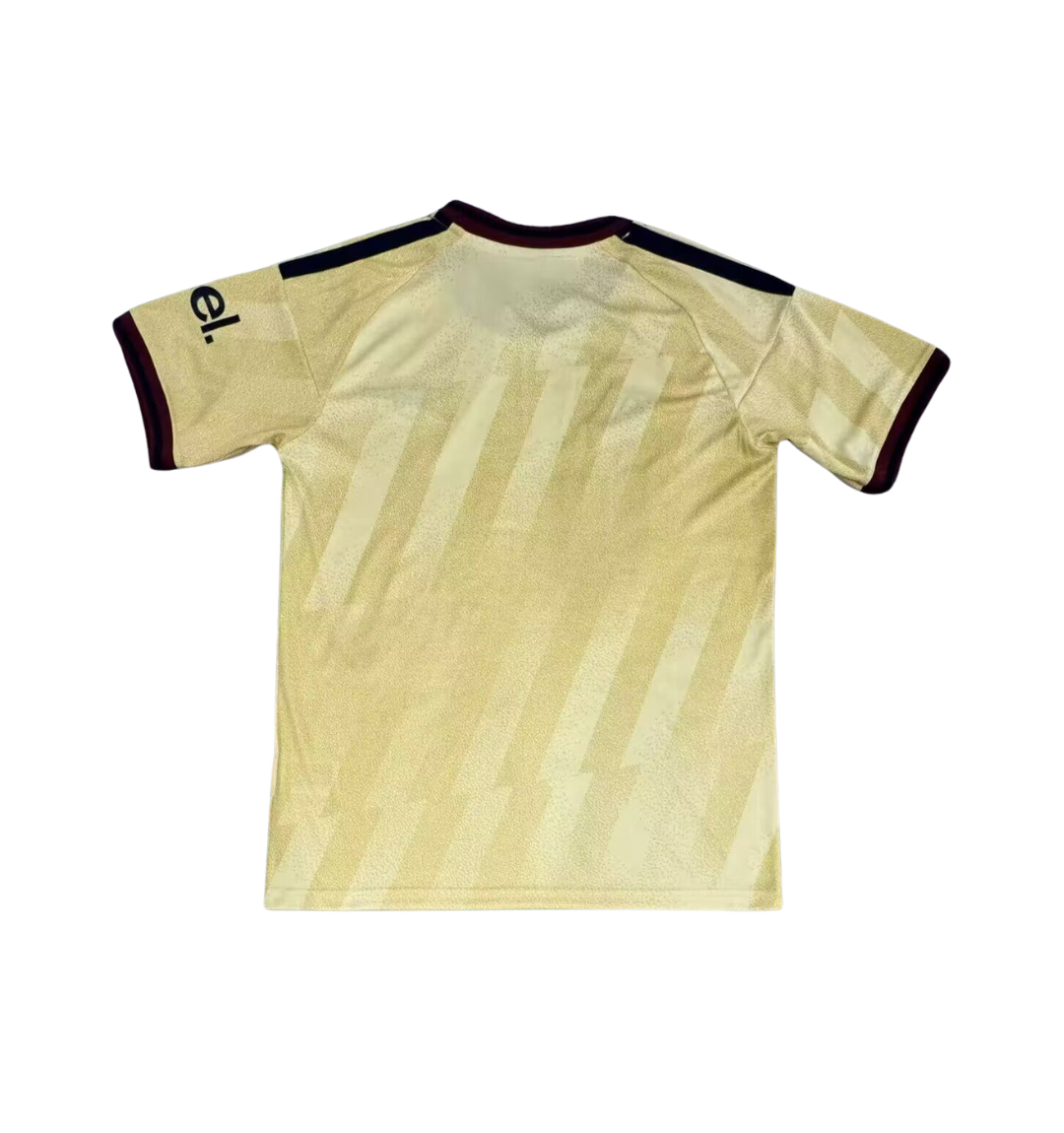 Arsenal 2026/2027 Third - view 2