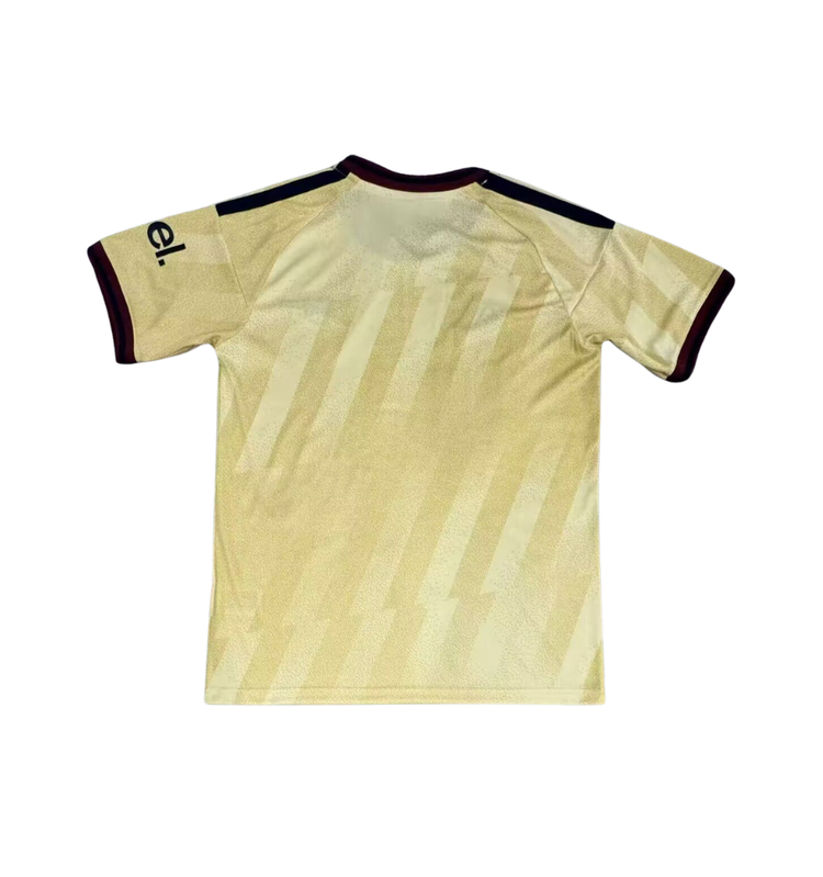 Arsenal 2026/2027 Third - view 2