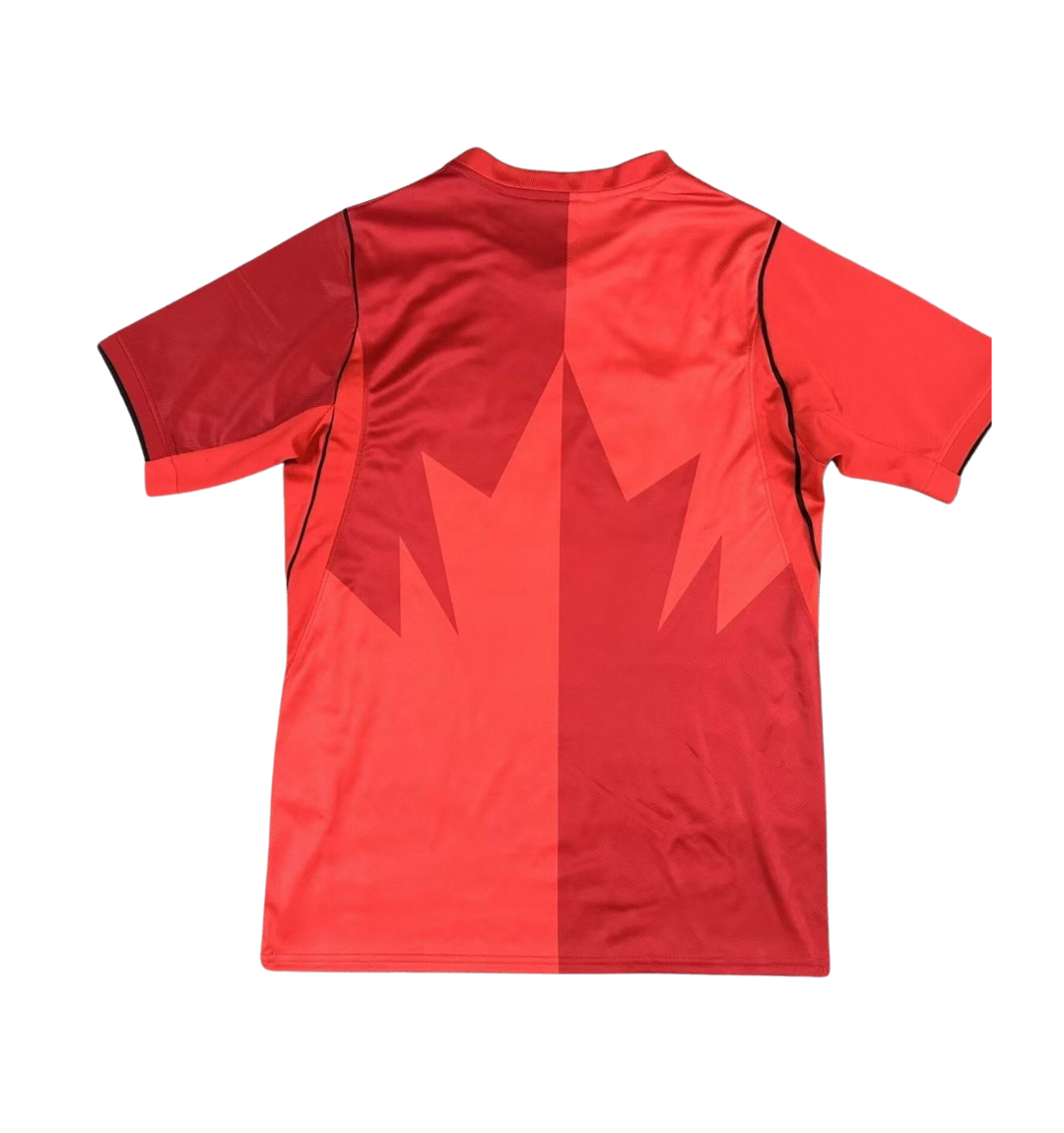 Canada 2026 Home - view 2