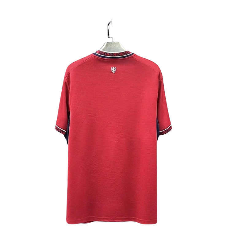 Czech Republic 2026 Home - view 2