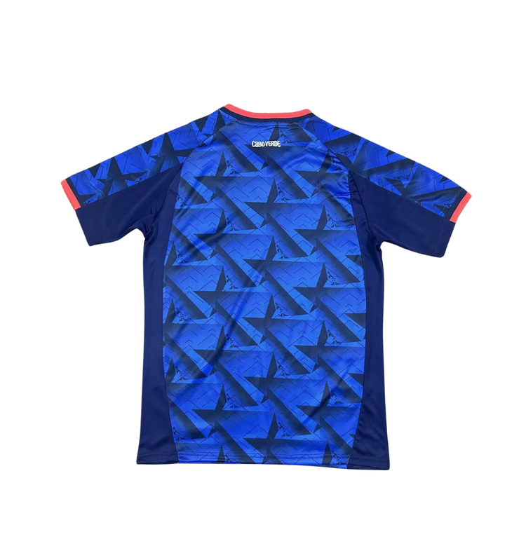 Cabo Verde 2026 Home - view 2