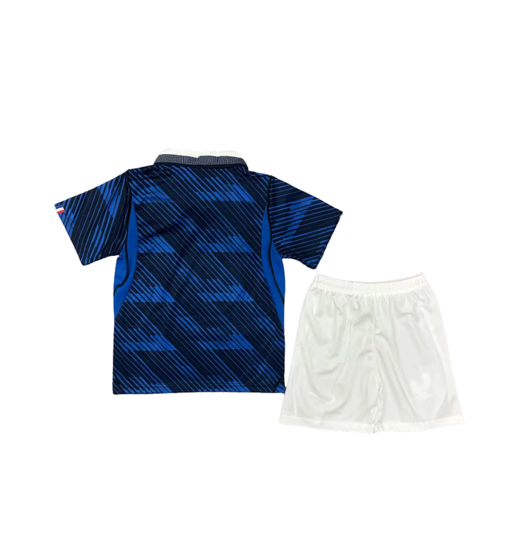 France 2026 Home Set (Adults and Kids) - view 2
