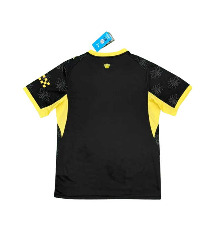 Manchester City 2026/2027 Away - view 2