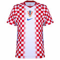 Croatia 2026 Home