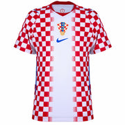 Croatia 2026 Home