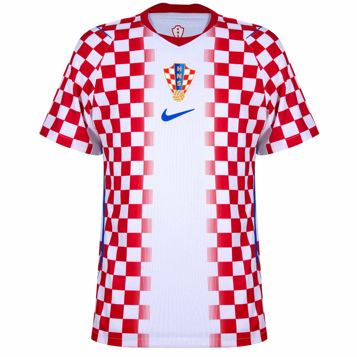 Croatia 2026 Home