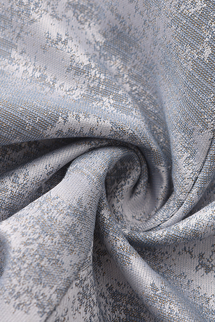 Grey [The Eternal Treasure Route] Sleeveless Vintage Elegant Prince Handsome Ouji Lolita Long Coat - Product - 10