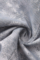 Grey [The Eternal Treasure Route] Sleeveless Vintage Elegant Prince Handsome Ouji Lolita Long Coat - Product - 10