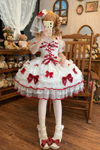 Bianco/Rosso