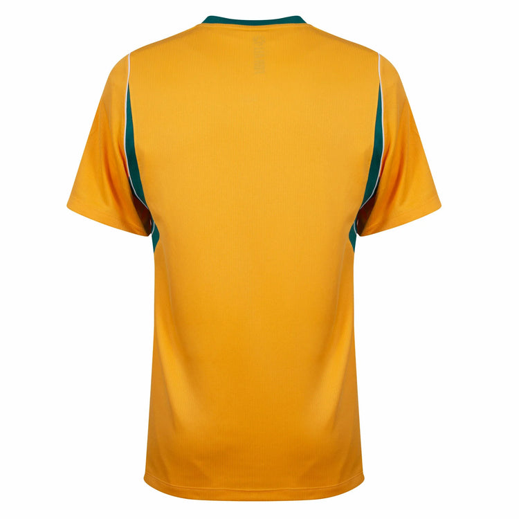 Australia Home Jersey 2026-2027 - view 2