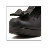 Bowknot Heart-shaped Hollow Out Lolita High Heel Shoes - Product - 4