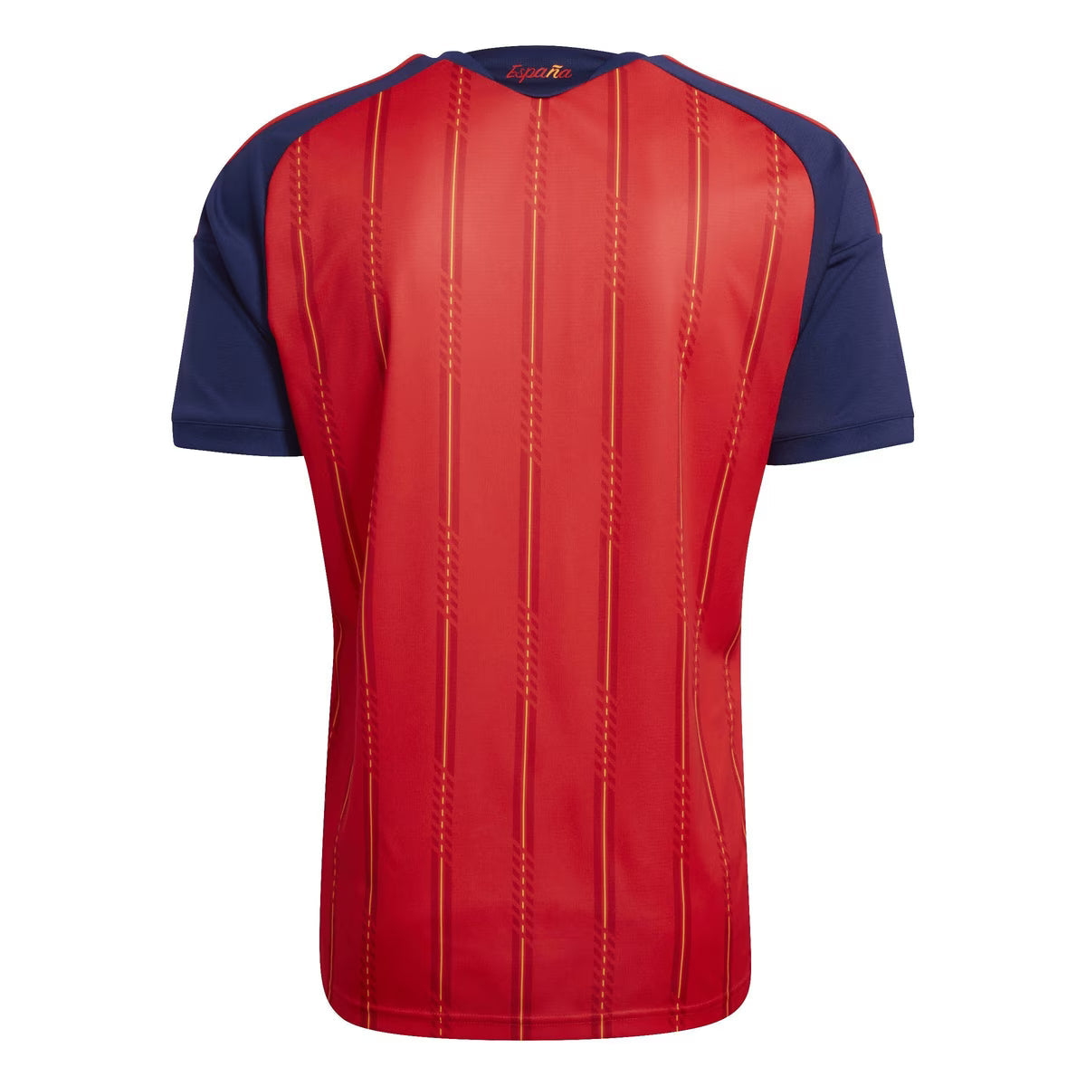 Spain 2026 Home Jersey - view 2