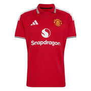 Manchester United 2026/2027 Home
