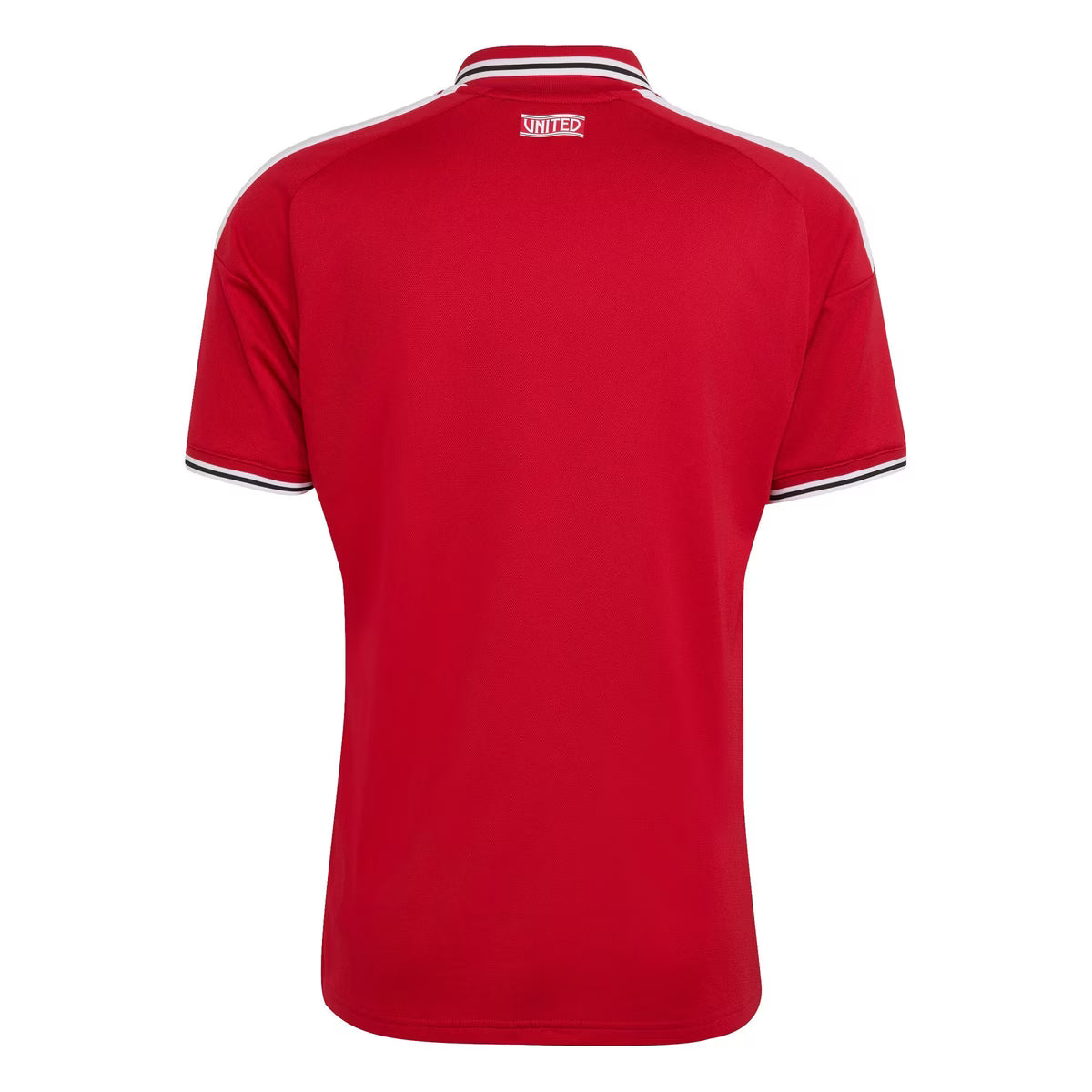 Manchester United 2026/2027 Home - view 2