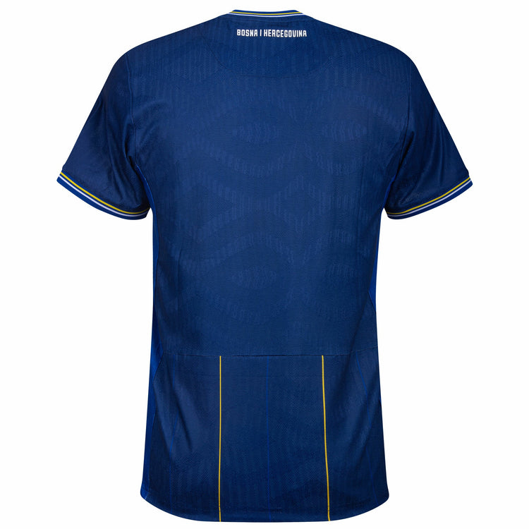 Bosnia 2026 Home - view 2