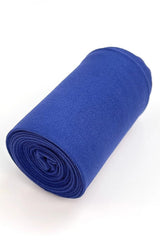 Multi-Color High Elasticity 80D Thin Anti-hook Wire Pantyhose Socks - Royal Blue - 24