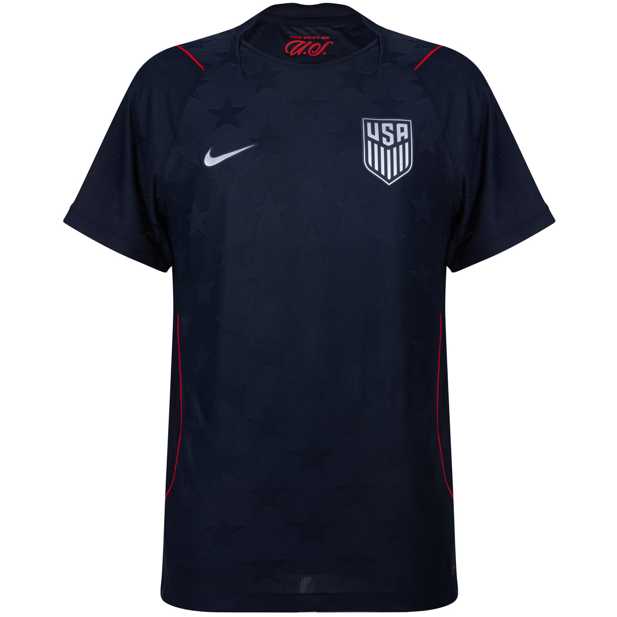 USA 2026 Away