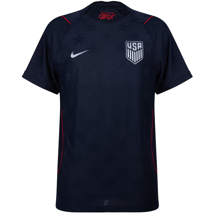 USA 2026 Away