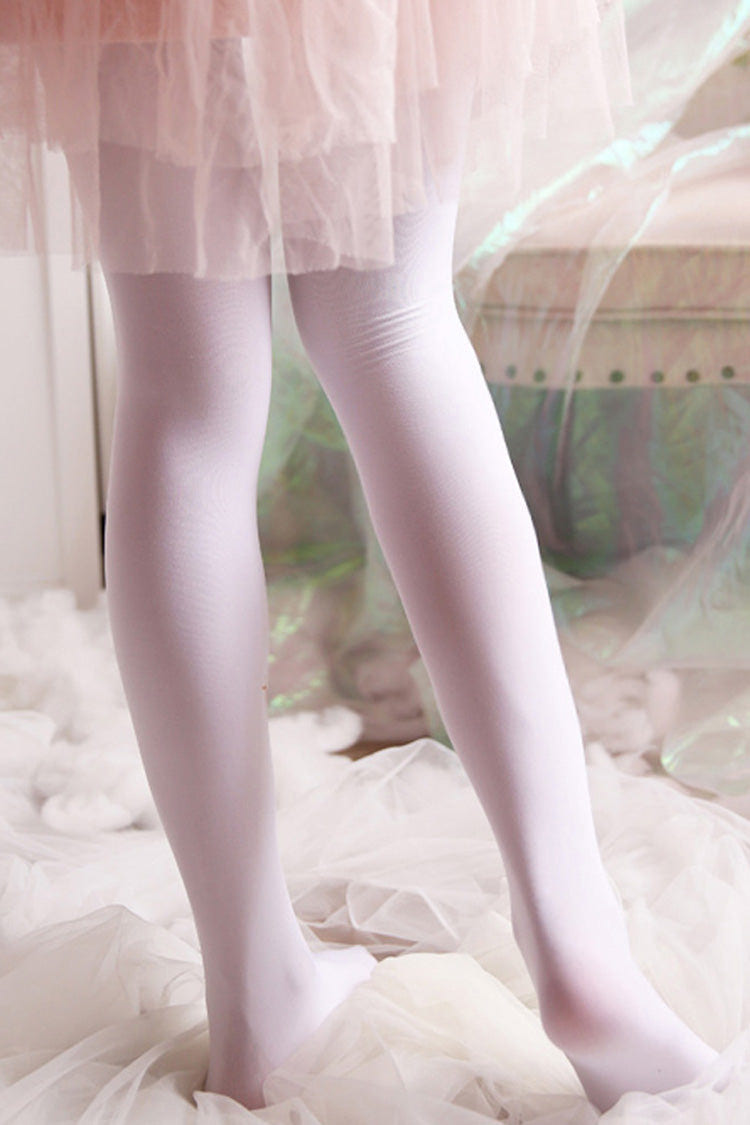 Sailor Moon Classic Print Lolita Pantyhose 2 Colors - Product - 7
