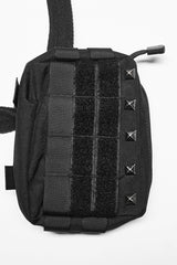 Black Buckle Men's Punk Big-Pocket Harness - Product - 6