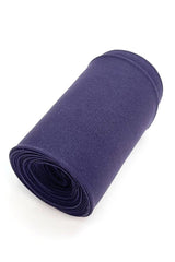 Multi-Color High Elasticity 80D Thin Anti-hook Wire Pantyhose Socks - Grape Purple - 18