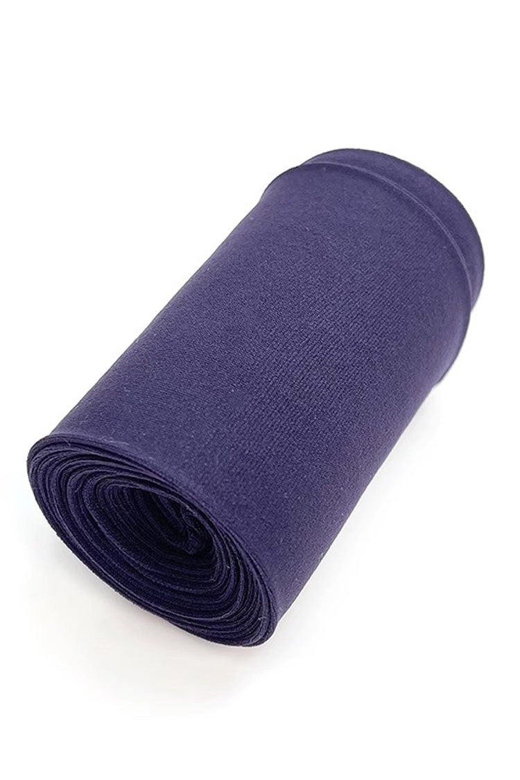 Multi-Color High Elasticity 80D Thin Anti-hook Wire Pantyhose Socks - Grape Purple - 18
