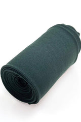 Multi-Color High Elasticity 80D Thin Anti-hook Wire Pantyhose Socks - Dark Green - 12