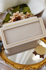Chain Rose Sweet Elegant Lolita Crossbody Bag 5 Colors - Product - 9